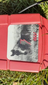 Elektrický ohradník pro zvířata - 3