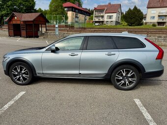 Volvo V90 CROSS COUNTRY PRO 2.0 173kW - 3