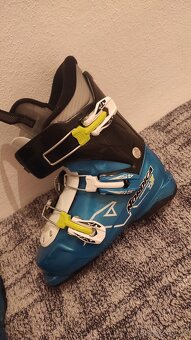 Lyžáky Nordica - 3