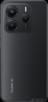 REDMI NOTE 14 5G black (8/256 GB) - 3
