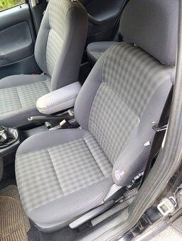 Škoda Octavia I - 3