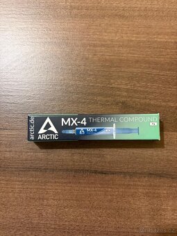 intel core i3 10100 (+ větrák + pasta) - 3