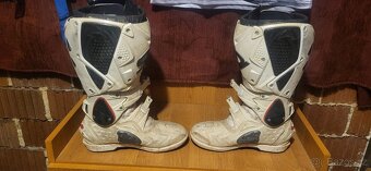 Enduro boty SIDI CROSS FIRE 2 42" - 3