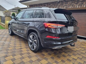 Škoda Kodiaq - 3