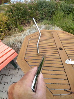 Řídítka na moto - 3