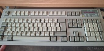 Retro PC Olivetti M290-25, 286/20Mhz - 3