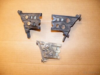 Díly - Honda Civic 4g - 3