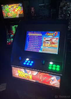 Videohry arcadehry 1500her v jednom - 3