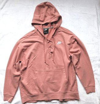 dámská mikina Nike - L/40 - 3