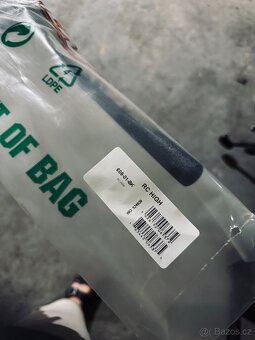 Řidítka Renthal 609-01-BK RC High - 3