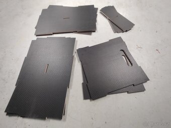 Voděodolná překližka 15mm - 3