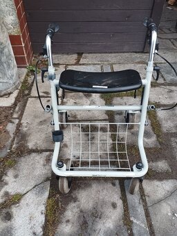 Chodítko pro seniory - 3