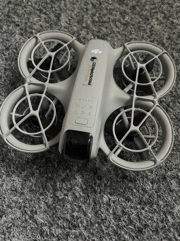 Dji NEO , skoro novy - 3