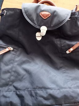 Nový batoh JUMP Francie_SLEVA - 3