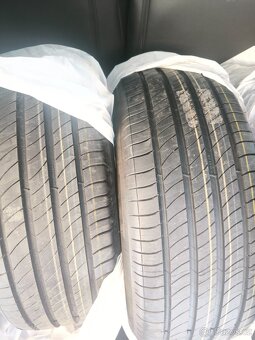 Michelin primacy 4 225/55 r17 - 3