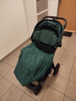 Prodám kočárek - 3