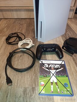 PS5 s mechanikou - 3