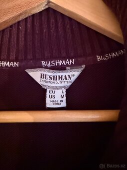 Dámský svetr Budhman vel. L - 3