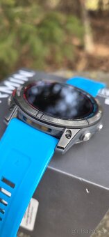 Garmin Quatix 7X solar - 3