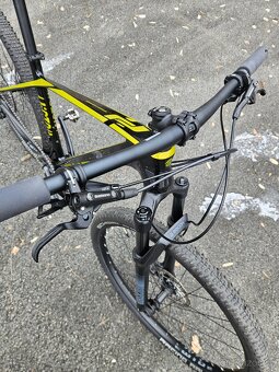 Ghost Lector Karbon vel. M - 3