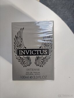 Invictus Paco Rabenne - 3