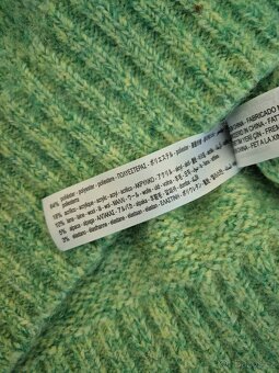 Dámský svetr ZARA - 3