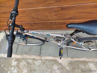 Dětské kolo autjor limit - 3