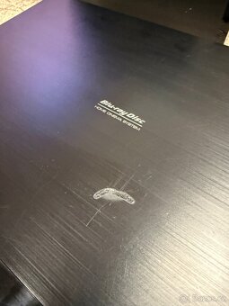 Domácí kino Samsung HT-C5200 2+1 - 3