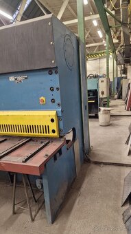 Tabulové nůžky ESPE NTA 3150/10 (8164) - 3