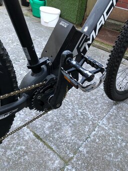 Rock Machine Catherine e60 - 3