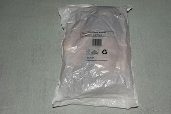 Lego Plyšový Hagrid - 3