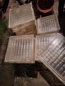 Luxfery 19,5 x 19,5 x 6 - 3