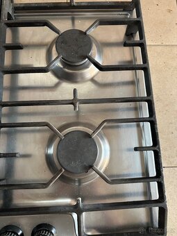 Predam sporak Amica - 3