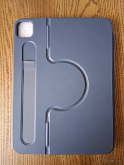 Obal na tablet s klavesnicí - 3