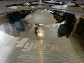 Aisen Hybrid sada - 3