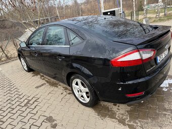 Ford Mondeo 1.6i LPG 92kw - 3