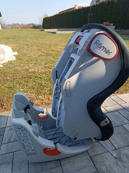 Britax romer king 2 - 3