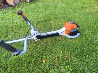 Prodám křovinořez Stihl FS360 - 3