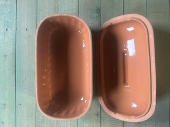 Keramická forma na pečení chleba - 3