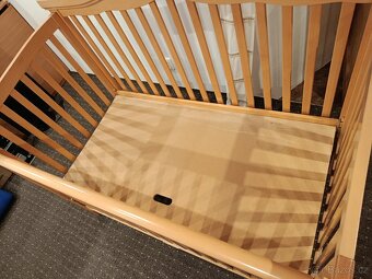 Postýlka dětská - 3