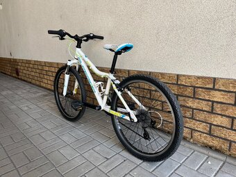 Dětské kolo SUPERIOR 24 - 3