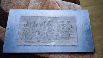 Fidelio - zadní stěna - 3