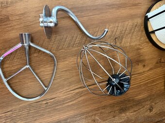 Kuchyňský robot - STM 3638RS - 3