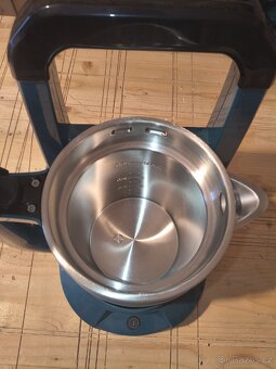 Makita LXT DKT360Z - 3