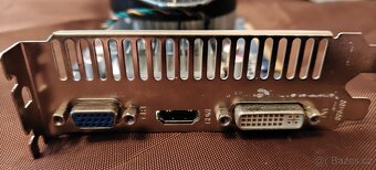 Funkční SAPPHIRE ATI RADEON 4850 1GB GDDR3 - 3