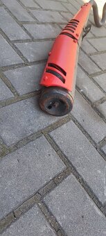 Manet Korado výfuk 2kw - 3