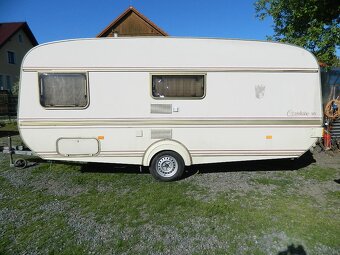 Karavan Tabbert Comtesse 515 - 3