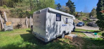 Camper Ford Elliot - 3