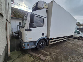 MAN TGL 12.180 - 3
