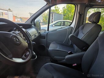 Opel ViVaro - 3